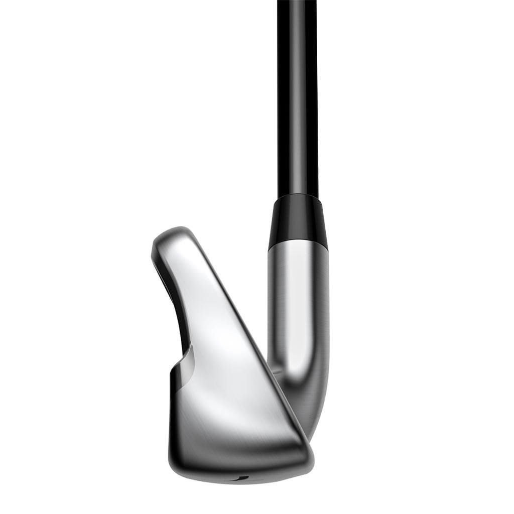 Cobra Golf Cobra KING MAX ladies ferri, grafite