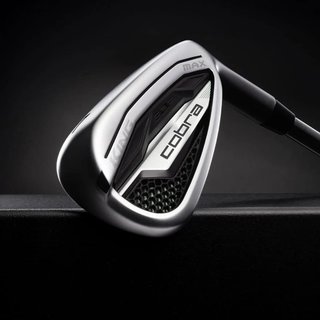 Cobra Golf Cobra KING MAX ladies ferri, grafite