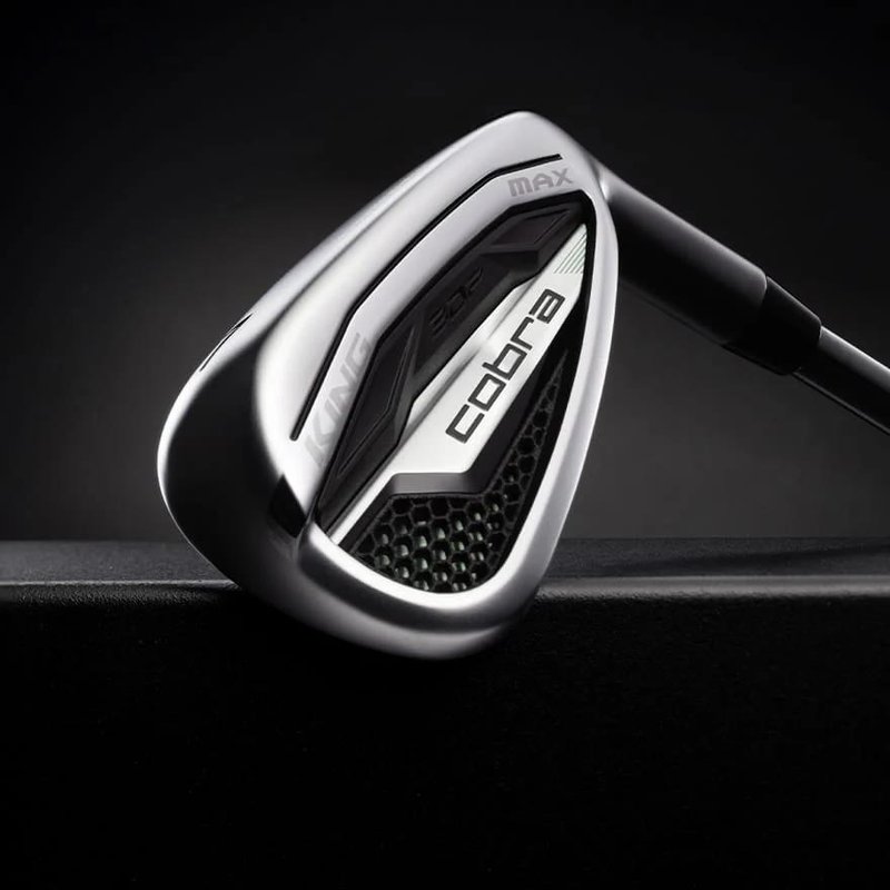 Cobra Golf Cobra KING MAX ladies ferri, grafite