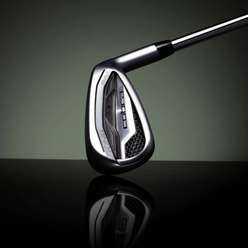 Cobra Golf Cobra KING MAX ladies ferri, grafite
