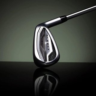 Cobra Golf Cobra KING MAX ladies ferri, grafite