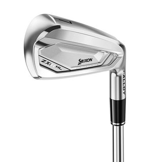 Srixon ZXiR HL ferri da uomo, grafite