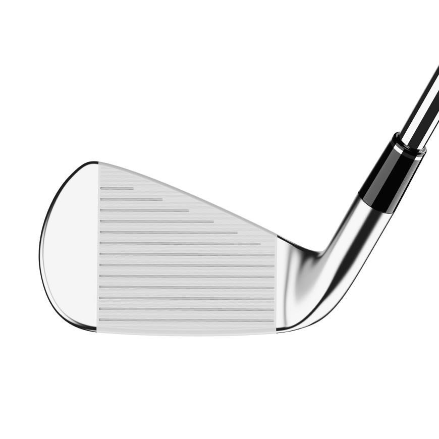 Srixon ZXiR HL ferri da uomo, grafite