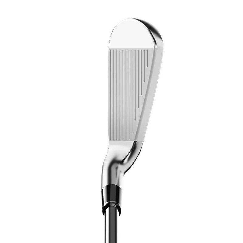 Srixon ZXiR HL ferri da uomo, grafite