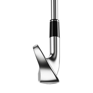 Srixon ZXiR HL ferri da uomo, grafite