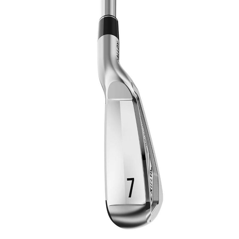 Srixon ZXiR HL ferri da uomo, grafite