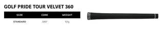 Srixon ZXiR HL ferri, acciaio