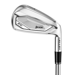 Srixon ZXiR ferri da uomo, acciaio
