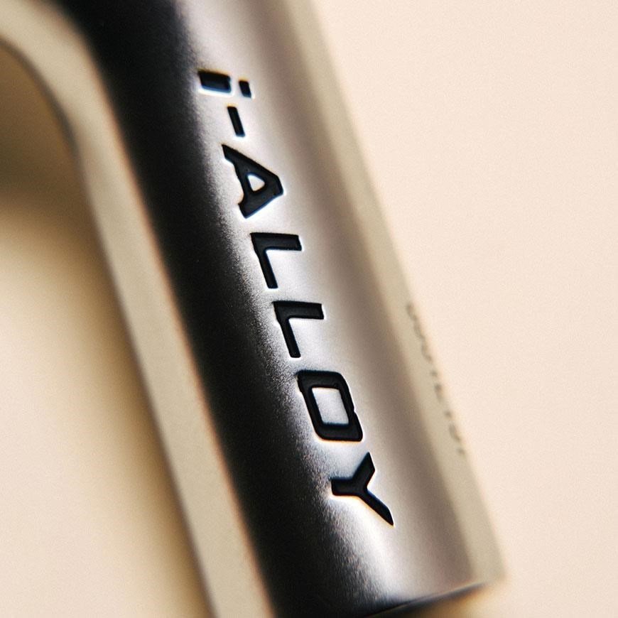 Srixon ZXiR ferri da uomo, acciaio