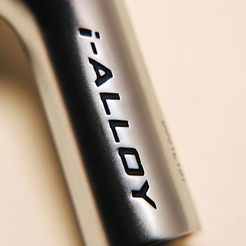 Srixon ZXiR ferri da uomo, acciaio