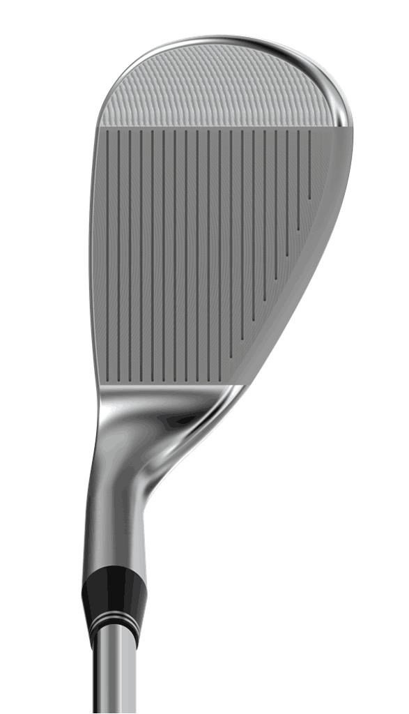 Cleveland Golf Cleveland CBZ Tour Satin ladies wedge, grafite