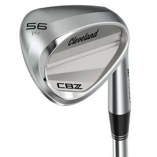 Cleveland CBZ Tour Satin wedge, acciaio