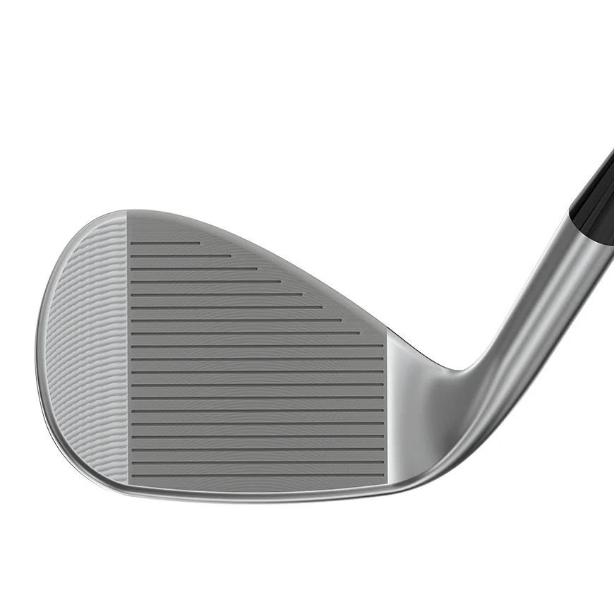 Cleveland CBZ Tour Satin wedge, acciaio