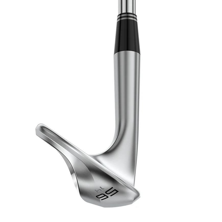 Cleveland CBZ Tour Satin wedge, acciaio