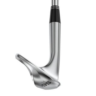 Cleveland CBZ Tour Satin wedge, acciaio