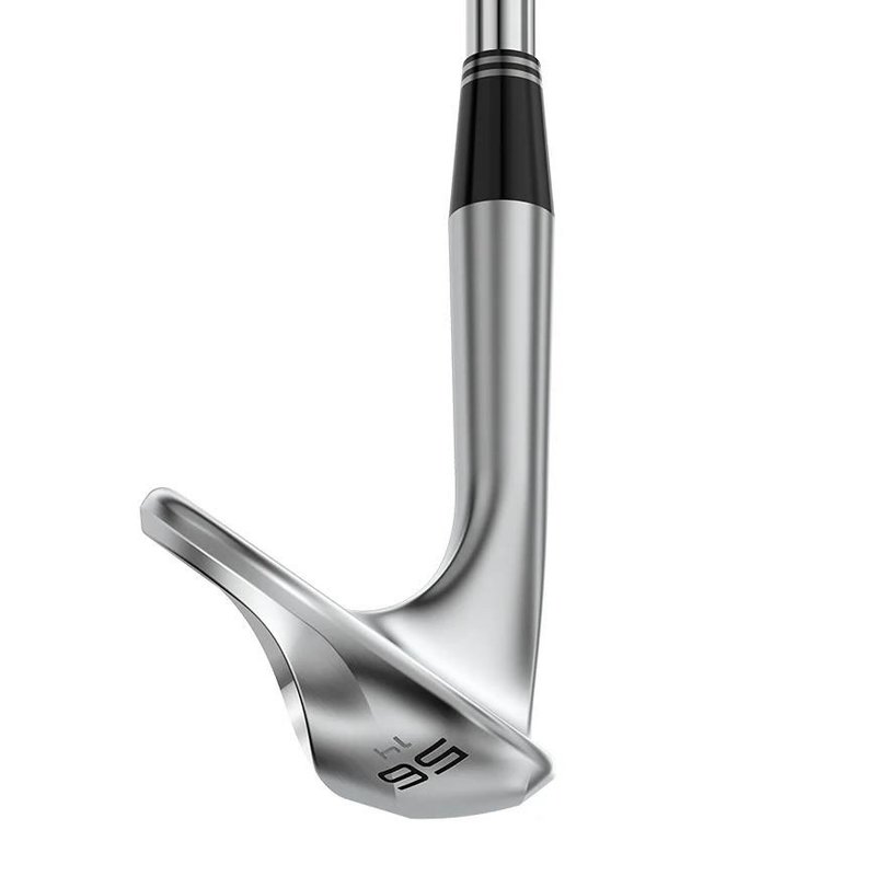 Cleveland CBZ Tour Satin wedge, acciaio