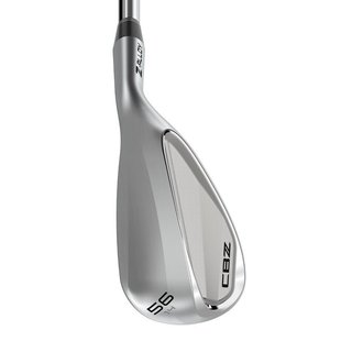 Cleveland CBZ Tour Satin wedge, acciaio