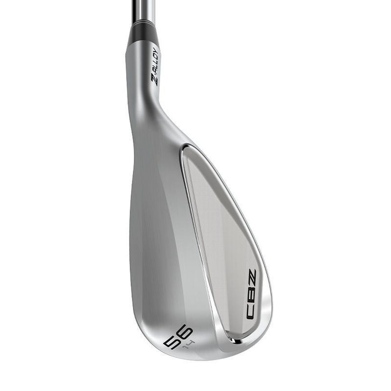 Cleveland CBZ Tour Satin wedge, acciaio