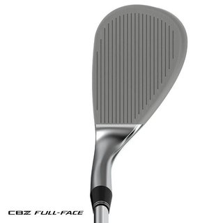 Cleveland CBZ Tour Satin Full Face wedge, grafite