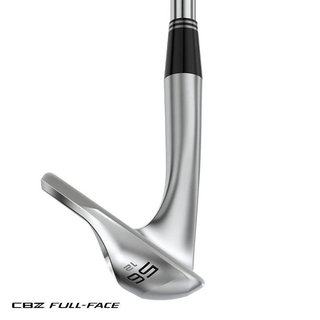 Cleveland CBZ Tour Satin Full Face wedge, grafite