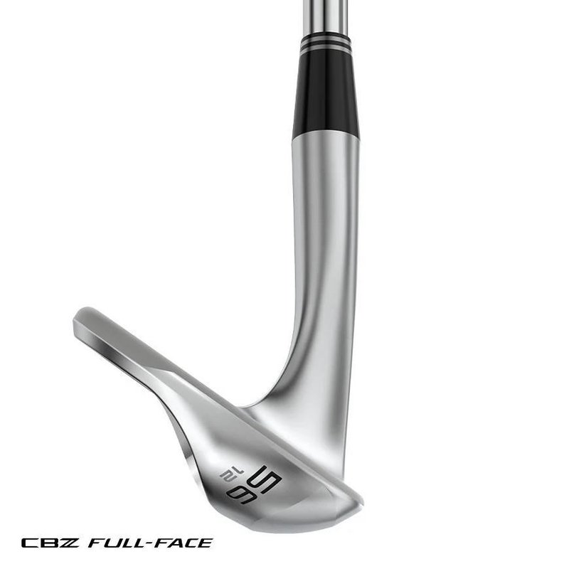 Cleveland CBZ Tour Satin Full Face wedge, grafite