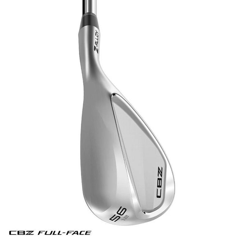 Cleveland CBZ Tour Satin Full Face wedge, grafite