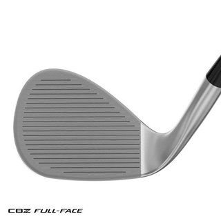 Cleveland CBZ Tour Satin Full Face wedge, acciaio