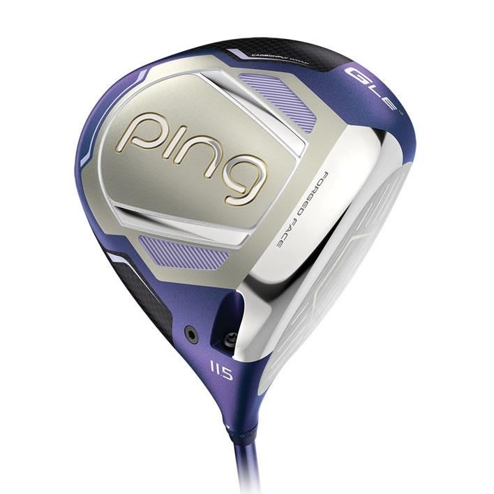 PING G Le4 driver da donna