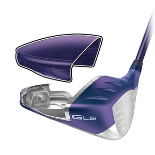 PING G Le4 driver da donna