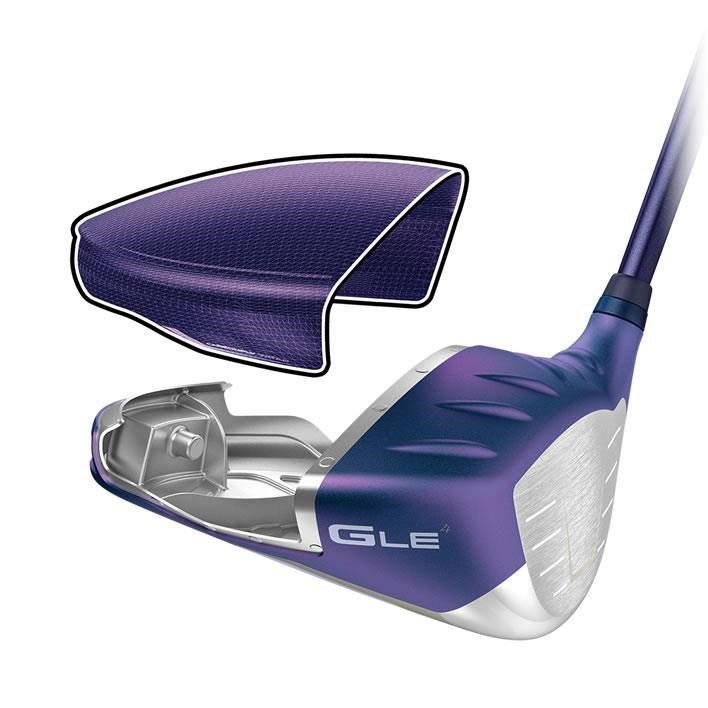 PING G Le4 driver da donna