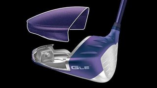 PING G Le4 driver da donna