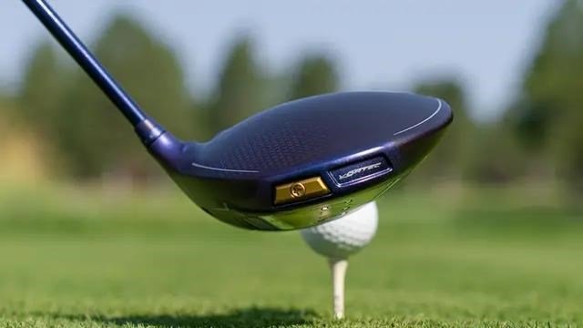 PING G Le4 driver da donna