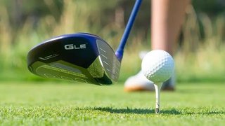 PING G Le4 driver da donna