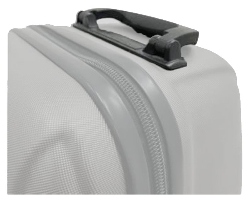 Big Max I GUARD hard case maniglia di ricambio