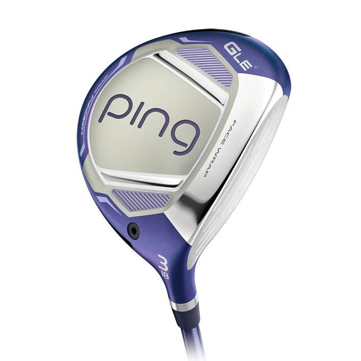 PING G Le4 legno da fairway da donna