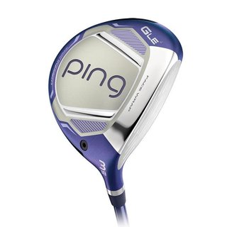 PING G Le4 legno da fairway da donna
