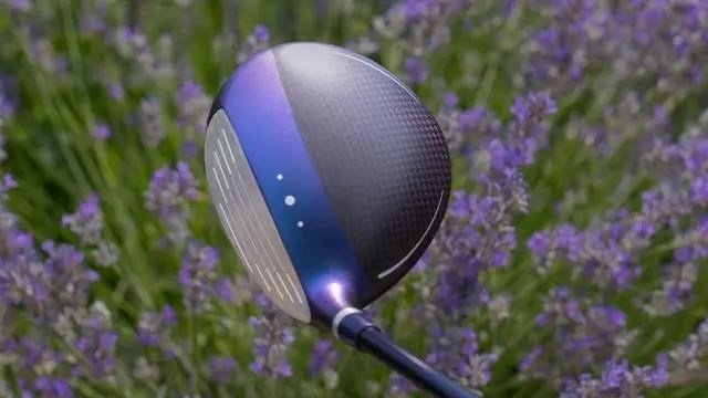 PING G Le4 legno da fairway da donna