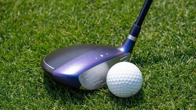 PING G Le4 legno da fairway da donna
