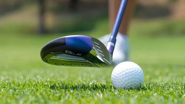 PING G Le4 legno da fairway da donna