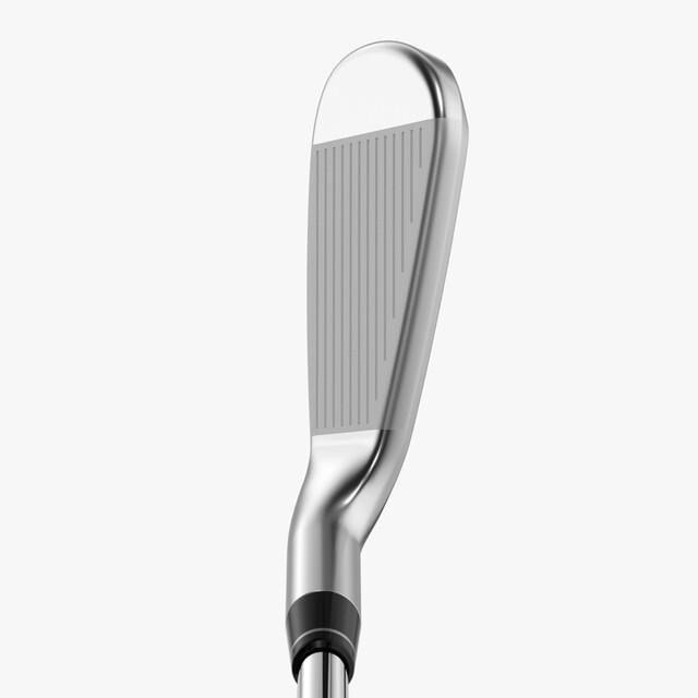 Callaway Apex Ai200 ferri da uomo, acciaio