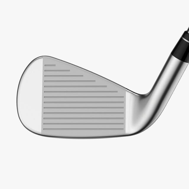 Callaway Apex Ai200 ferri da uomo, acciaio