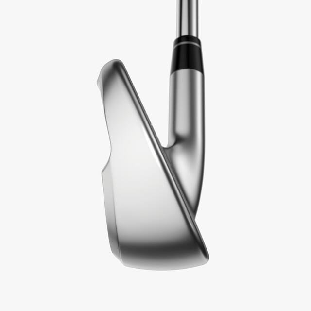 Callaway Apex Ai200 ferri da uomo, acciaio