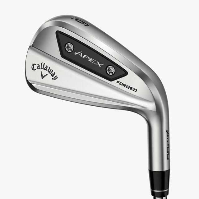 Callaway Apex Ai200 ferri da uomo, acciaio