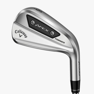 Callaway Apex Ai200 ferri da uomo, acciaio