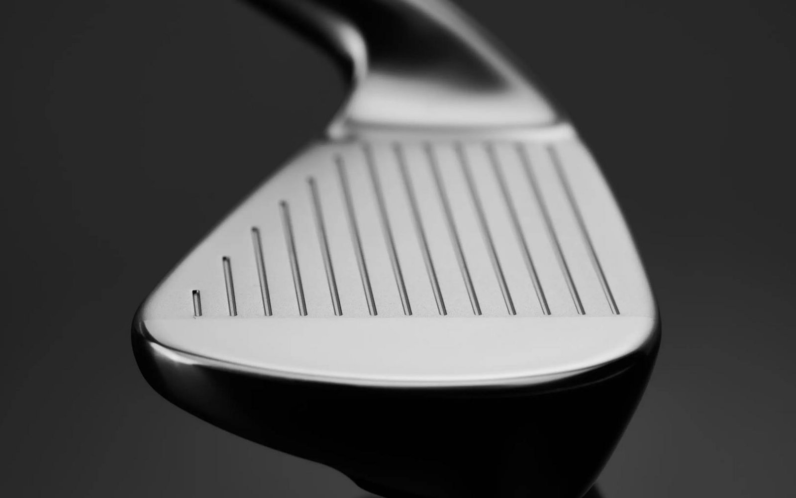 Callaway Apex Ai200 ferri da uomo, acciaio