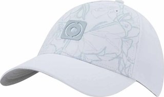 PING Nicolo cappellino da uomo, bianco/grigio perla