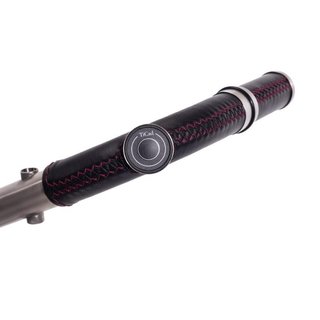 TiCad LIBERTY carrello elettrico, titanium