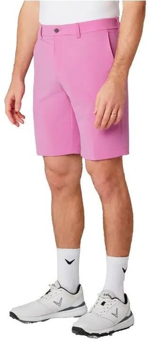 Callaway Emea Chev Tech pantaloncini da uomo, rose bouquet