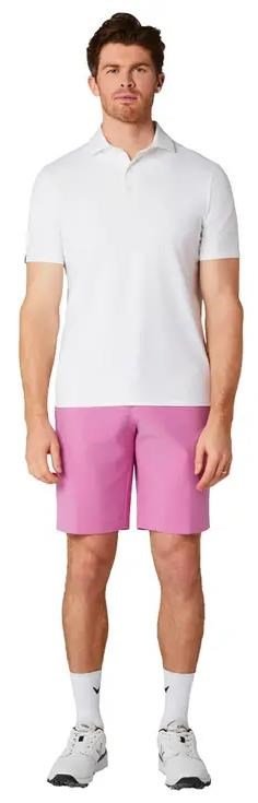 Callaway Emea Chev Tech pantaloncini da uomo, rose bouquet