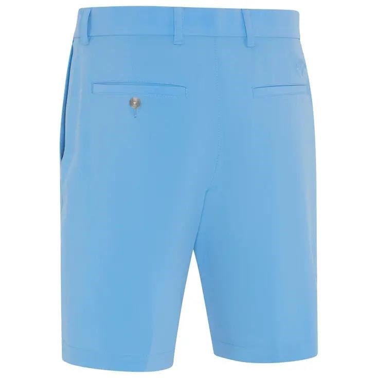 Callaway Emea Chev Tech pantaloncini da uomo, vista blue
